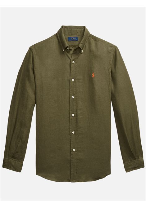 POLO RALPH LAUREN | shirts | 710968915006